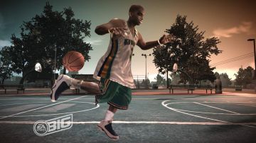 Immagine -3 del gioco NBA Street Homecourt per PlayStation 3