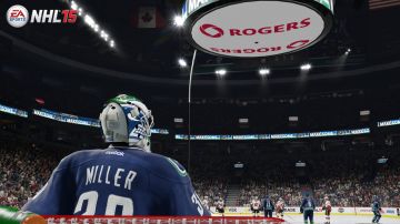 Immagine -9 del gioco NHL 15 per Xbox 360