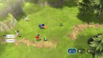 Immagine -9 del gioco Lost Sphear per Nintendo Switch