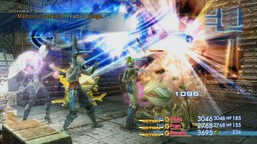 Immagine -15 del gioco Final Fantasy XII: The Zodiac Age per PlayStation 4