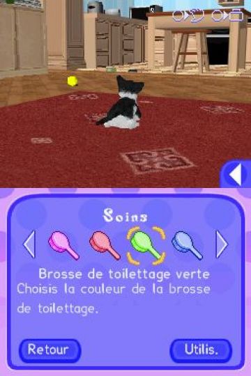 Immagine -4 del gioco Catz 2 per Nintendo DS