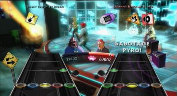 Immagine -8 del gioco Band Hero per PlayStation 3