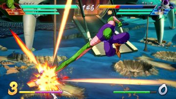 Immagine -5 del gioco Dragon Ball FighterZ per PlayStation 4
