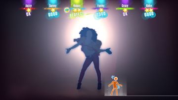 Immagine -10 del gioco Just Dance 2016 per Nintendo Wii U
