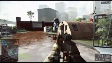Immagine -4 del gioco Battlefield 4 per Xbox 360