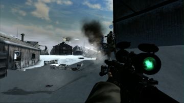 Immagine -12 del gioco Conflict: Denied Ops per Xbox 360