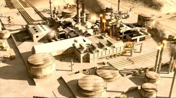Immagine -3 del gioco Conflict: Denied Ops per Xbox 360