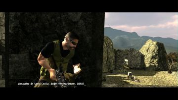 Immagine -1 del gioco Conflict: Denied Ops per Xbox 360