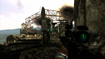 Immagine 1 del gioco Conflict: Denied Ops per Xbox 360