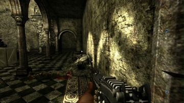 Immagine 2 del gioco Conflict: Denied Ops per Xbox 360