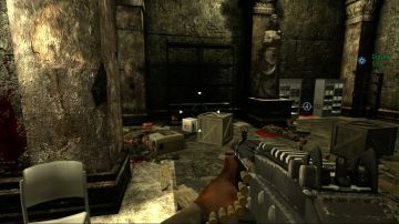 Immagine -11 del gioco Conflict: Denied Ops per Xbox 360