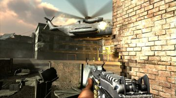Immagine -9 del gioco Conflict: Denied Ops per Xbox 360