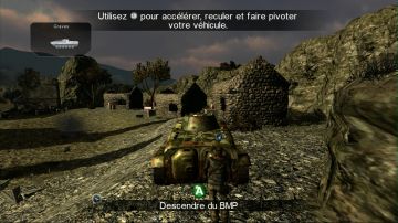 Immagine -8 del gioco Conflict: Denied Ops per Xbox 360