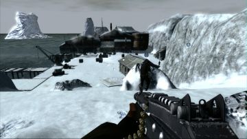 Immagine -7 del gioco Conflict: Denied Ops per Xbox 360