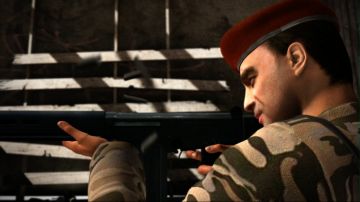 Immagine -5 del gioco Conflict: Denied Ops per Xbox 360