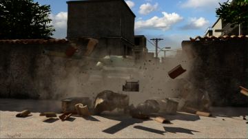 Immagine -4 del gioco Conflict: Denied Ops per Xbox 360