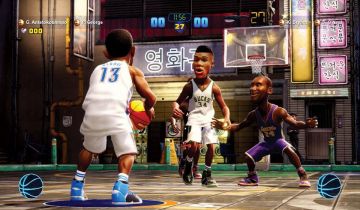 Immagine -5 del gioco NBA 2K Playgrounds 2 per Xbox One