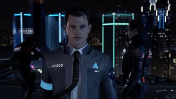 Immagine 10 del gioco Detroit: Become Human per PlayStation 4