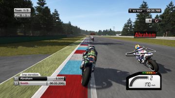 Immagine 2 del gioco MotoGP 15 per PlayStation 4