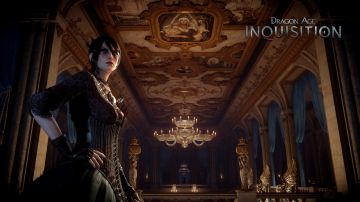Immagine -11 del gioco Dragon Age: Inquisition per PlayStation 3