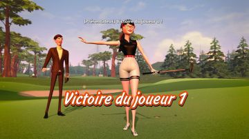 Immagine -3 del gioco Powerstar Golf per Xbox One