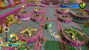 Immagine 1 del gioco Skylanders Imaginators per PlayStation 4