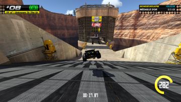 Immagine -10 del gioco Trackmania Turbo per Xbox One