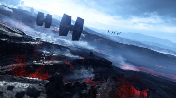 Immagine -9 del gioco Star Wars: Battlefront per Xbox One