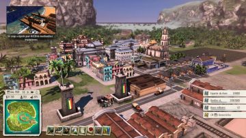 Immagine -1 del gioco Tropico 5 per PlayStation 4