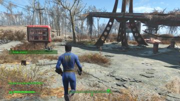 Immagine 10 del gioco Fallout 4 per PlayStation 4