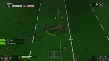 Immagine -5 del gioco Rugby 15 per PlayStation 3