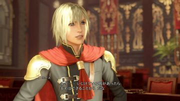 Immagine -6 del gioco Final Fantasy Type-0 HD per Xbox One
