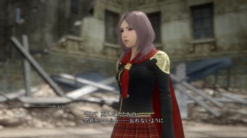 Immagine -4 del gioco Final Fantasy Type-0 HD per Xbox One