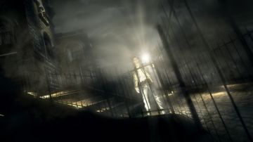 Immagine -7 del gioco Alone In The Dark per Xbox 360