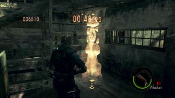 Immagine -4 del gioco Resident Evil 5 per PlayStation 4