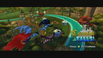 Immagine -1 del gioco Tornado Outbreak per Xbox 360