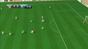 Immagine -9 del gioco FIFA 14 per Nintendo Wii