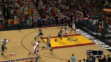 Immagine 0 del gioco NBA 2K14 per Xbox 360