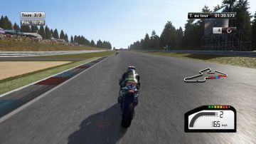 Immagine -7 del gioco MotoGP 15 per PlayStation 4