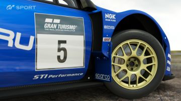 Immagine -2 del gioco Gran Turismo Sport per PlayStation 4