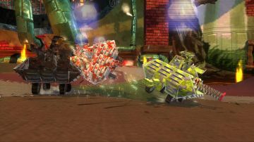 Immagine 0 del gioco Banjo-Kazooie: Viti e Bulloni per Xbox 360