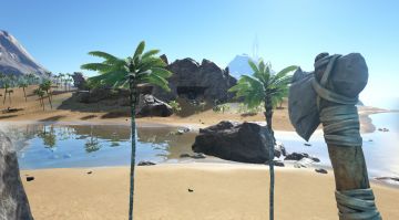 Immagine -3 del gioco ARK: Survival Evolved per Xbox One