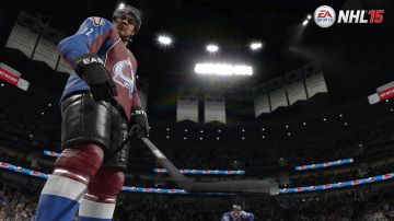 Immagine -15 del gioco NHL 15 per Xbox 360