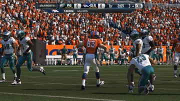 Immagine -7 del gioco Madden NFL 15 per PlayStation 4