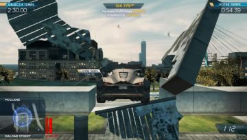 Immagine -5 del gioco Need for Speed: Most Wanted per PSVITA