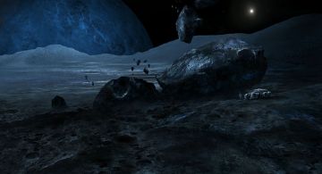 Immagine -11 del gioco Mass Effect: Andromeda per Xbox One