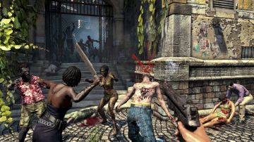 Immagine -2 del gioco Dead Island Riptide per PlayStation 3