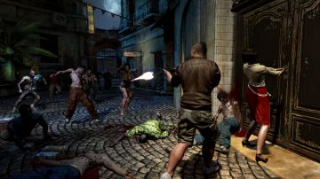 Immagine -5 del gioco Dead Island Riptide per PlayStation 3