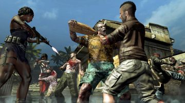 Immagine -4 del gioco Dead Island Riptide per PlayStation 3