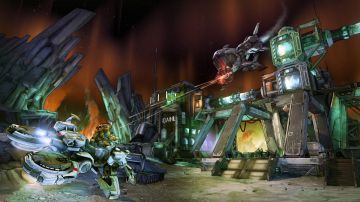 Immagine -7 del gioco Borderlands: The Pre-Sequel per PlayStation 3